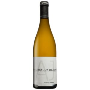 Jobard Antoine - Meursault Blagny - Blanc - 2021