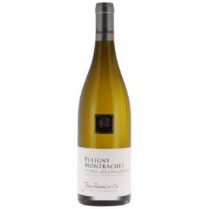 Joseph Pascal - Puligny Montrachet Les Chalumeaux - Blanc - 2022