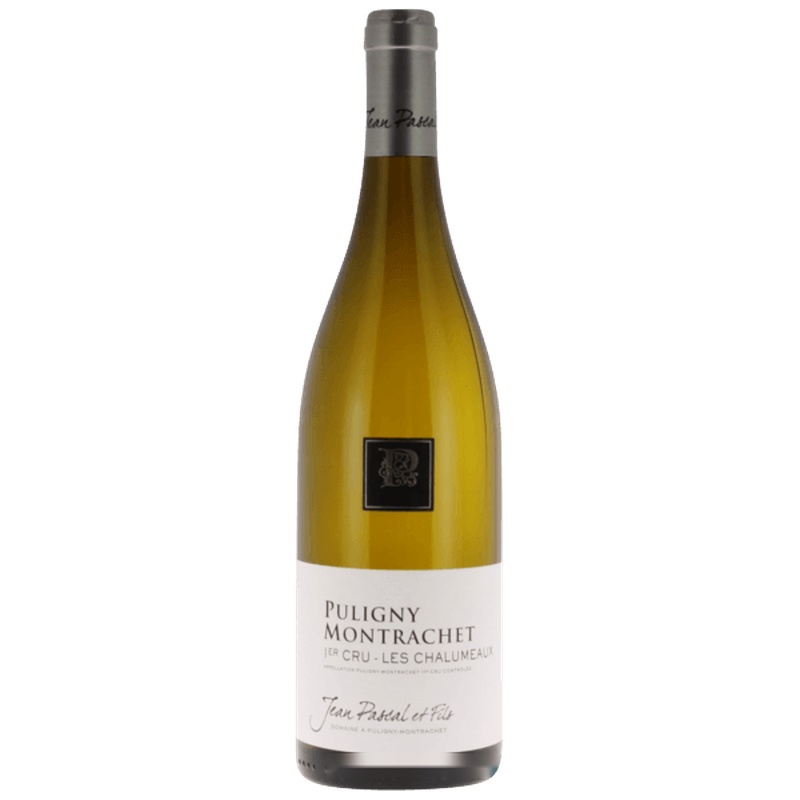 Joseph Pascal - Puligny Montrachet Les Chalumeaux - Blanc - 2022