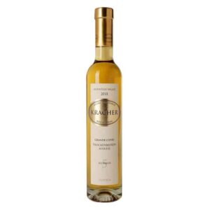 Kracher - Tba Grande Cuvee - Blanc - 2019 375 Ml