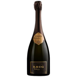 Krug - Krug Collection - Champagne - 1995