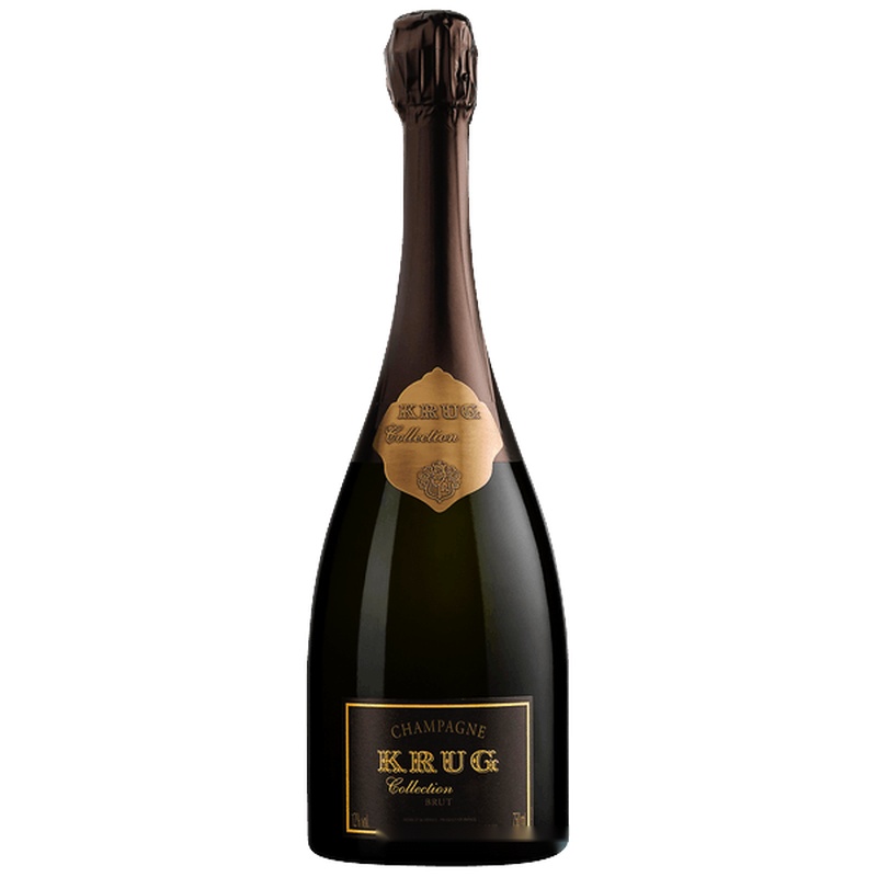 Krug - Krug Collection - Champagne - 1995