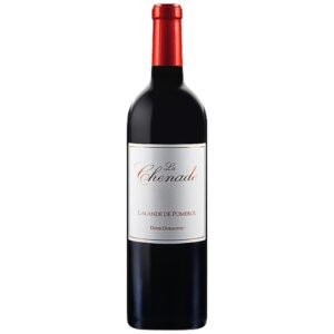 La Chenade (Durantou) - Lalande De Pomerol  - Rouge - 2022