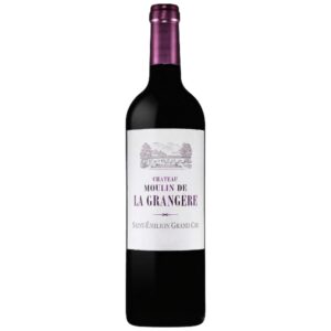 La Grangere - St Emilion Grand Cru  - Rouge - 2018