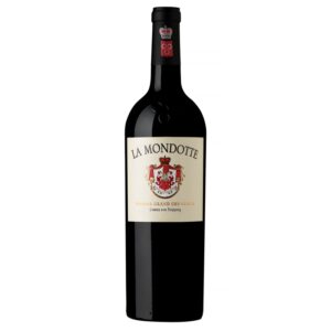 La Mondotte - Saint-Emilion Grand Cru - Rouge - 2022