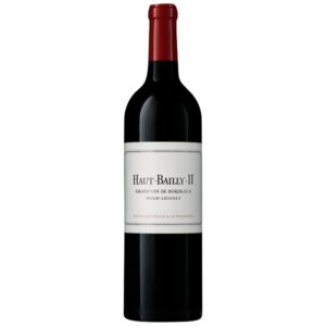 La Parde de Haut-Bailly - Pessac-Léognan - Rouge - 2011 - 3000 ml