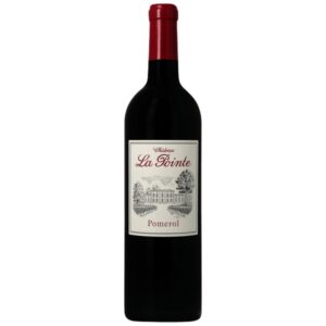 La Pointe - Pomerol Aoc - Rouge - 2018
