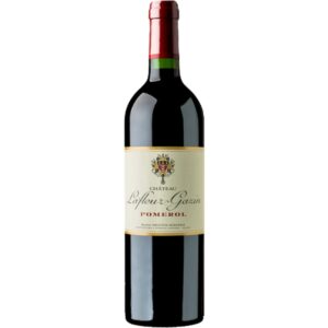 Lafleur Gazin - Pomerol - Rouge - 2022