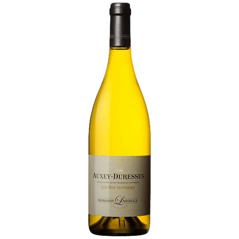 Lafouge - Auxey Duresses Les Duresses - Rouge - 2022