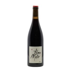 Lapalu - Alma Mater - Rouge - 2017