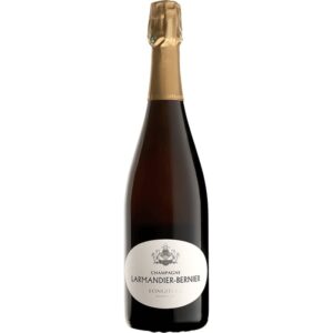 Larmandier-Bernier - Longitude Extra Brut - Champagne - .