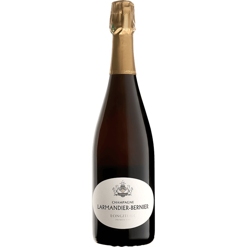 Larmandier-Bernier - Longitude Extra Brut - Champagne - .
