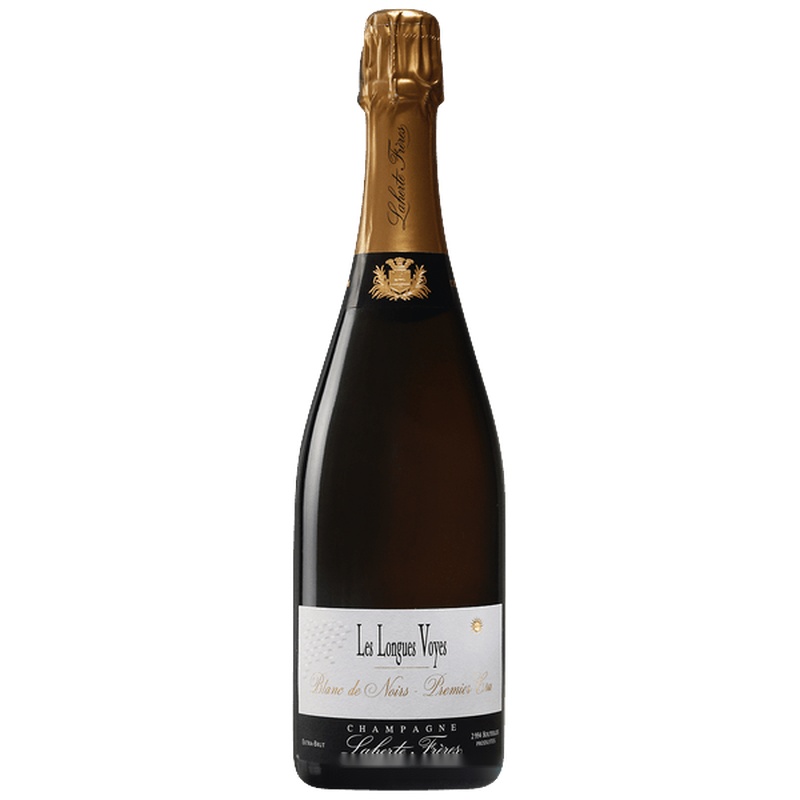 Larmandier-Bernier - Blanc De Noirs Premier Cru Extra Brut - Champagne - 2015