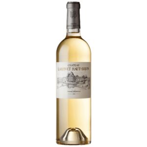 Larrivet Ht-Brion Blanc - Pessac Leognan Blanc  - Blanc - 2022