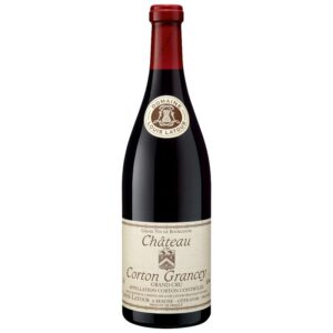 Louis Latour Château Corton Grancey Grand Cru - Corton Grand Cru - Rouge - 2016