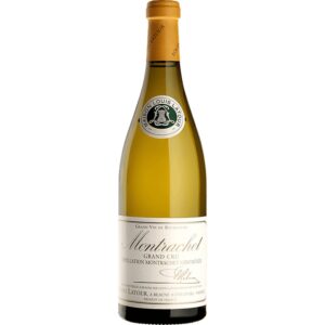 Latour Louis - Montrachet - Blanc - 2021