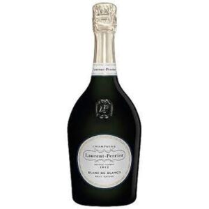 Laurent Perrier - Blanc De Blancs Brut Nature - Champagne - .