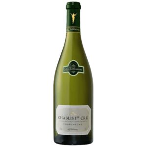 La Chablisienne - Chablis Fourchaume - Blanc - 2020