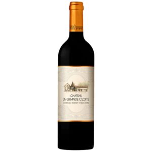 La Clotte Gc - Saint Emilion Gc - Rouge - 2023