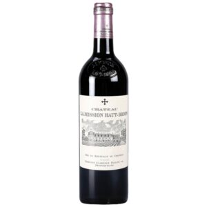 La Mission Haut-Brion - Pessac Leognan Rouge Aoc - Rouge - 2010