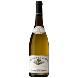 Le Chevalier De Sterimberg - Hermitage Blanc - Blanc - 2021