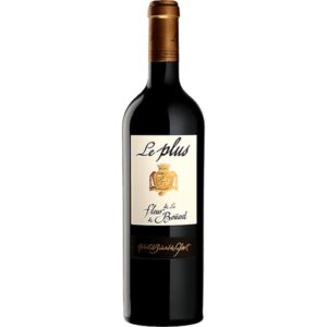 Le Plus De La Fleur Bouard - Lalande De Pomerol - Rouge - 2018