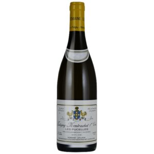 Leflaive - Puligny Montrachet Les Pucelles - Blanc - 2023