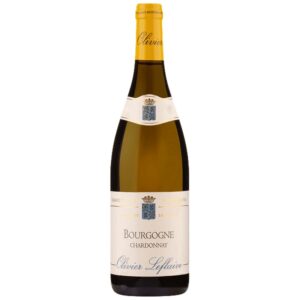 Leflaive - Bourgogne Chardonnay - Blanc - 2022