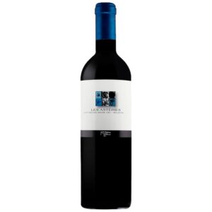 Les Asteries - Saint Emilion Grand Cru Aoc - Rouge - 2013