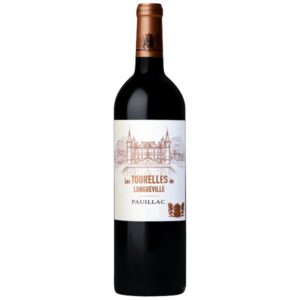 Les Griffons De Pichon Baron - Pauillac - Rouge - 2023