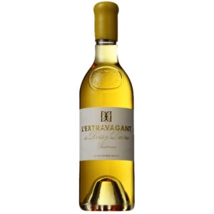L'Extravagant De Doisy Daene - Sauternes - Doux - 2010 375 Ml