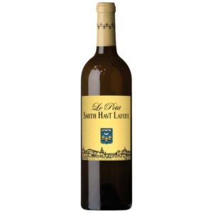 Le Petit Smith Haut Lafitte Blanc - Pessac Leognan Blanc - Blanc - 2023
