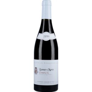 Lignier Georges - Bonnes Mares - Rouge - 2019
