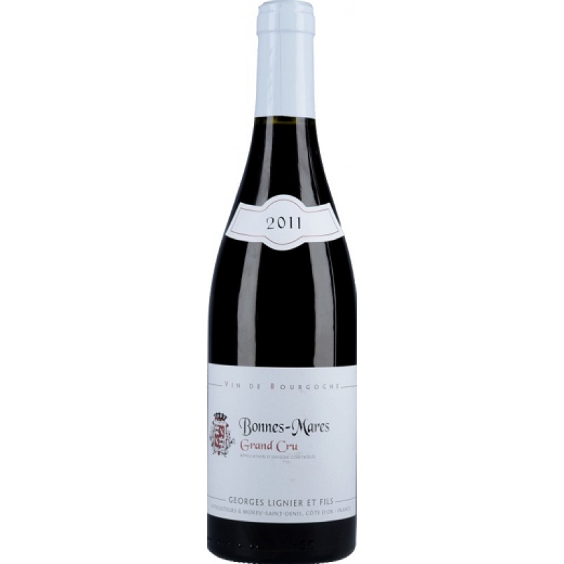 Lignier Georges - Bonnes Mares - Rouge - 2019
