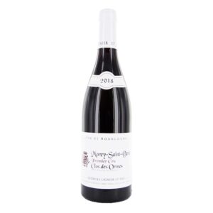 Lignier Georges - Morey Saint Denis Clos Des Ormes - Rouge - 2020