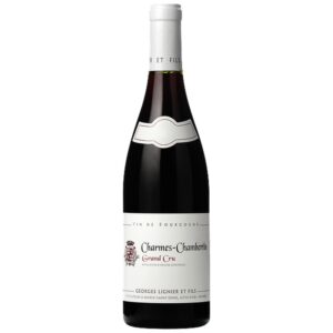 Lignier Georges - Charmes Chambertin - Rouge - 2020