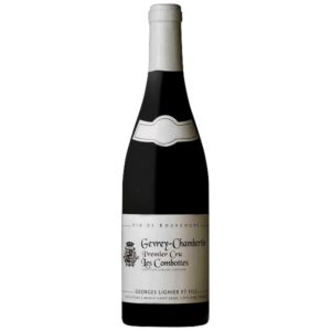 Lignier Georges - Gevrey Chambertin Les Combottes - Rouge - 2020
