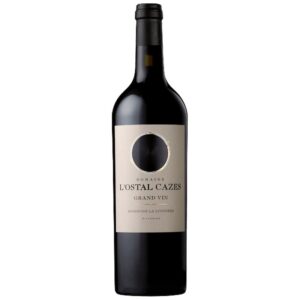 L'Ostal Cazes - Minervois La Liviniere - Rouge - 2005