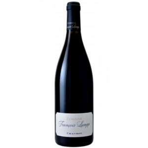 Lumpp Francois - Givry Crausot - Rouge - 2023