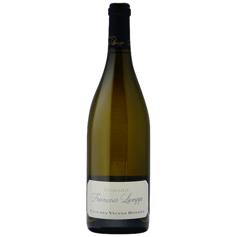 Lumpp Francois - Givry Blc Clos Des Vignes Rondes - Blanc - 2022