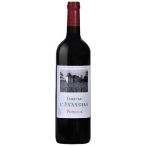 L'Evangile - Pomerol - Rouge - 2017