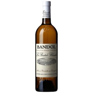 Domaine de la Bastide Blanche - Bandol - Blanc - 2022