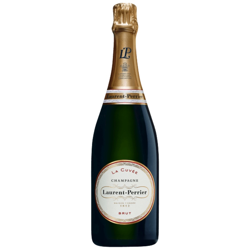 Laurent-Perrier Champagne