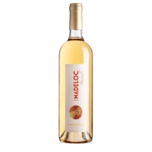 Madeloc - Banyuls Blanc Asphodeles - Blanc - 2020