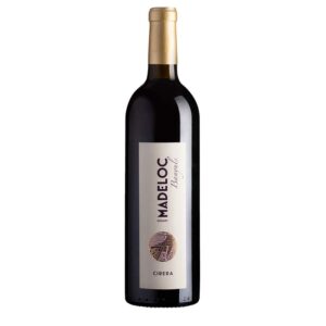 Madeloc - Banyuls Rge Cirera - Rouge - 2020