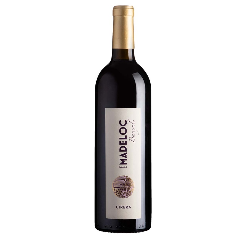 Madeloc - Banyuls Rge Cirera - Rouge - 2020