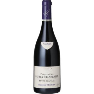 Magnien Frederic - Gevrey Chambertin Petite Chapelle - Rouge - 2017