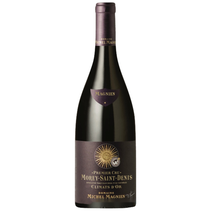 Magnien Michel - Morey Saint Denis 1Er Cru Climats D'Or - Rouge - 2020