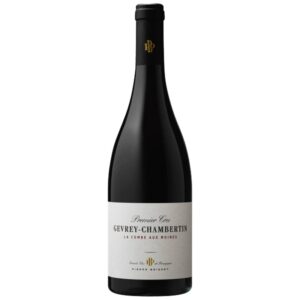 Maison Harbour - Gevrey Chambertin Combe Aux Moines - Rouge - 2019