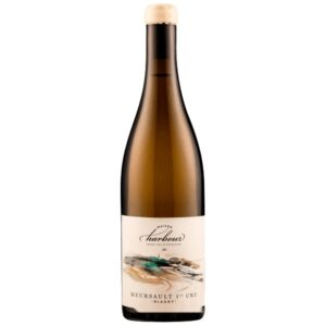 Maison Harbour - Meursault Blagny - Blanc - 2019